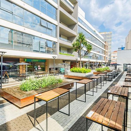 Apto Com Incrivel Localizacao Em Porto Alegre Sp Διαμέρισμα Εξωτερικό φωτογραφία