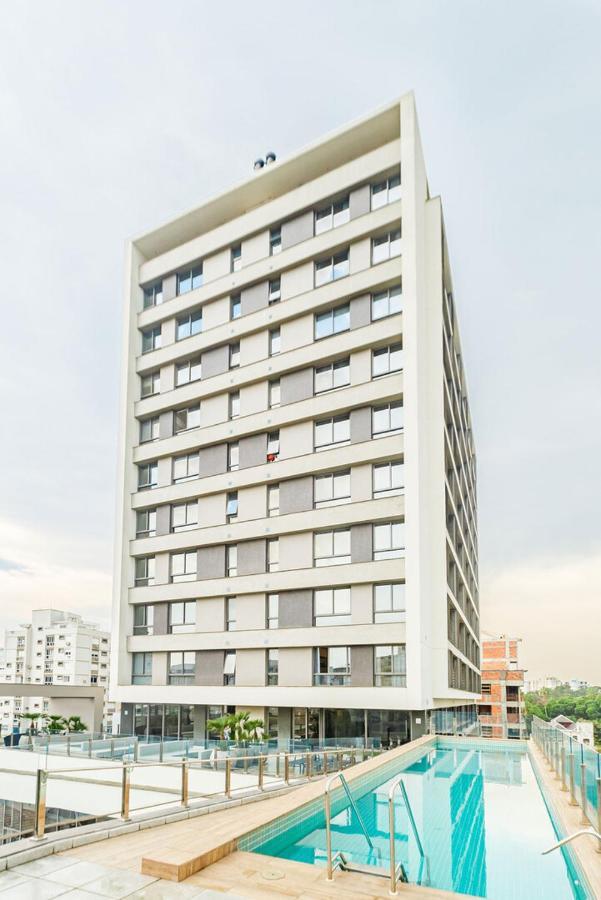 Apto Com Incrivel Localizacao Em Porto Alegre Sp Διαμέρισμα Εξωτερικό φωτογραφία