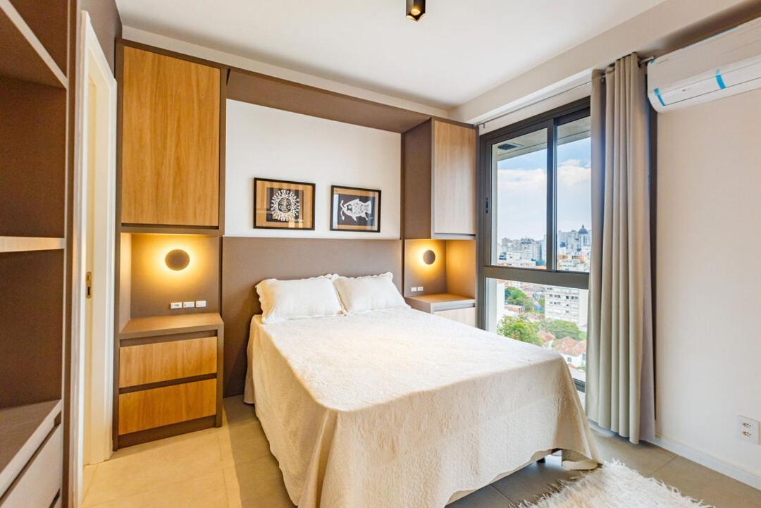 Apto Com Incrivel Localizacao Em Porto Alegre Sp Διαμέρισμα Εξωτερικό φωτογραφία