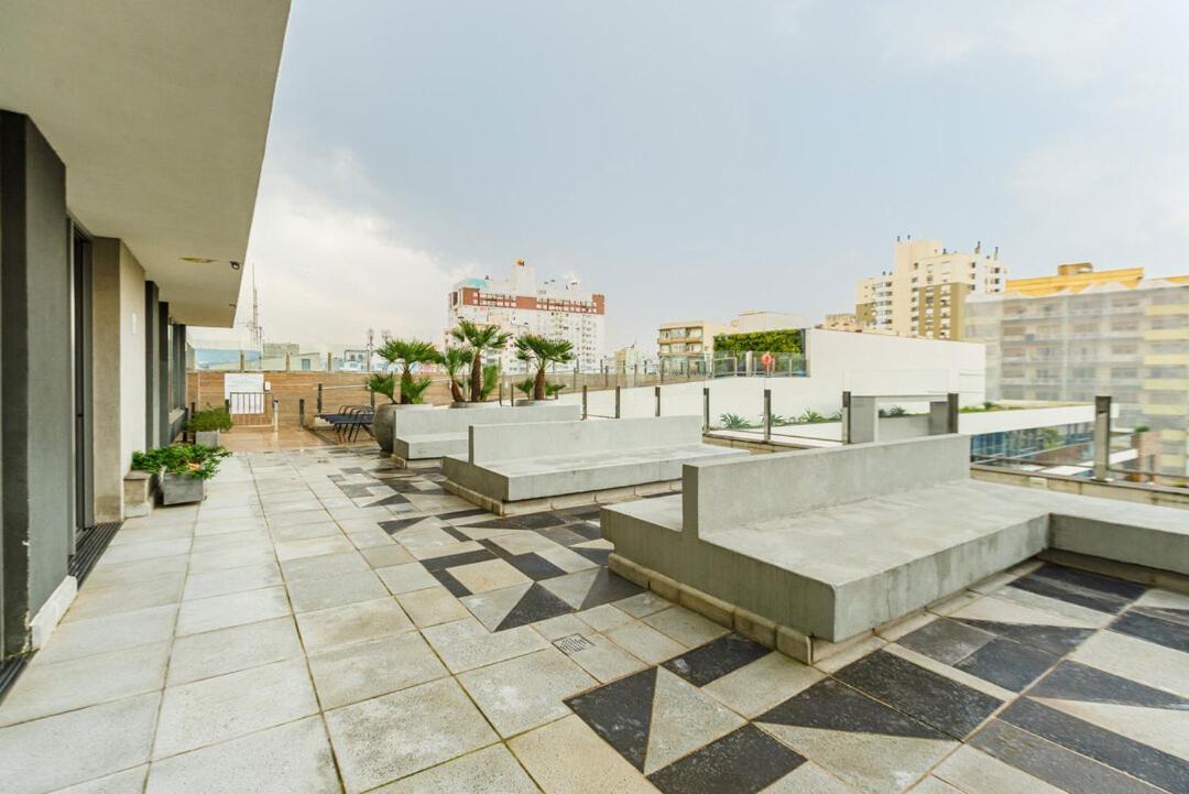 Apto Com Incrivel Localizacao Em Porto Alegre Sp Διαμέρισμα Εξωτερικό φωτογραφία