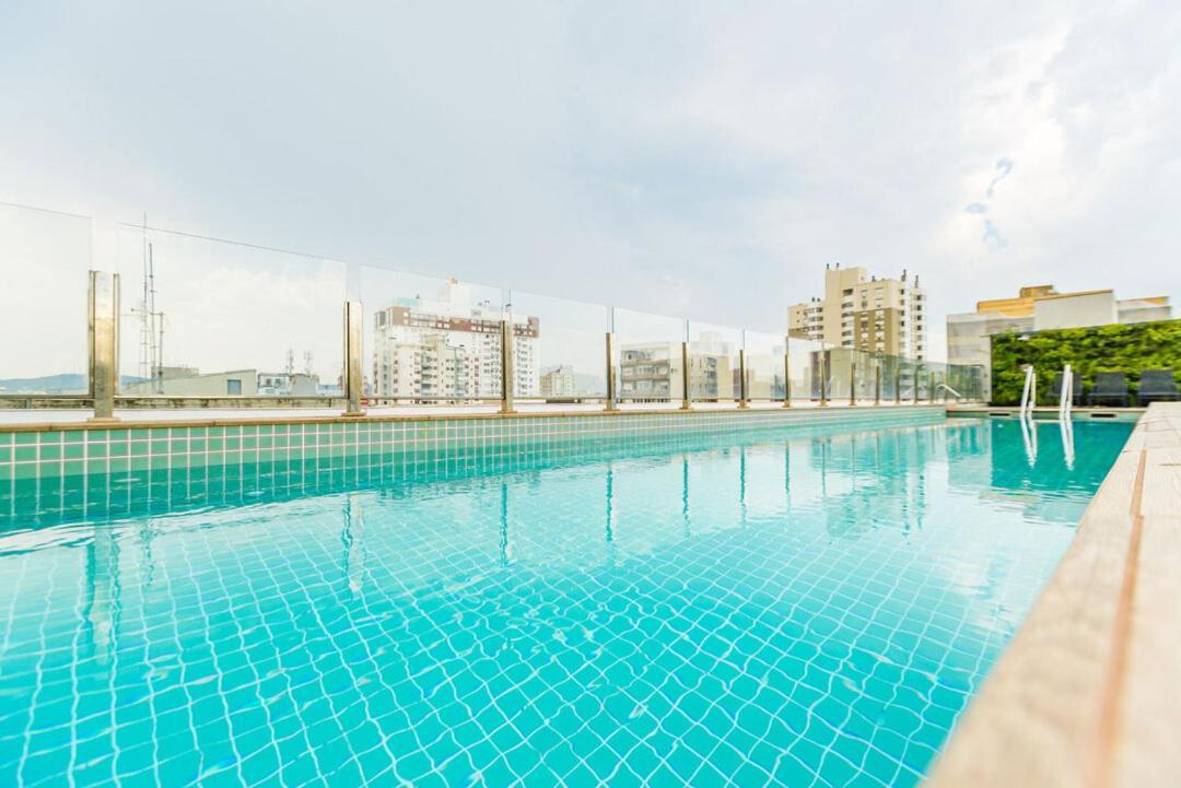 Apto Com Incrivel Localizacao Em Porto Alegre Sp Διαμέρισμα Εξωτερικό φωτογραφία