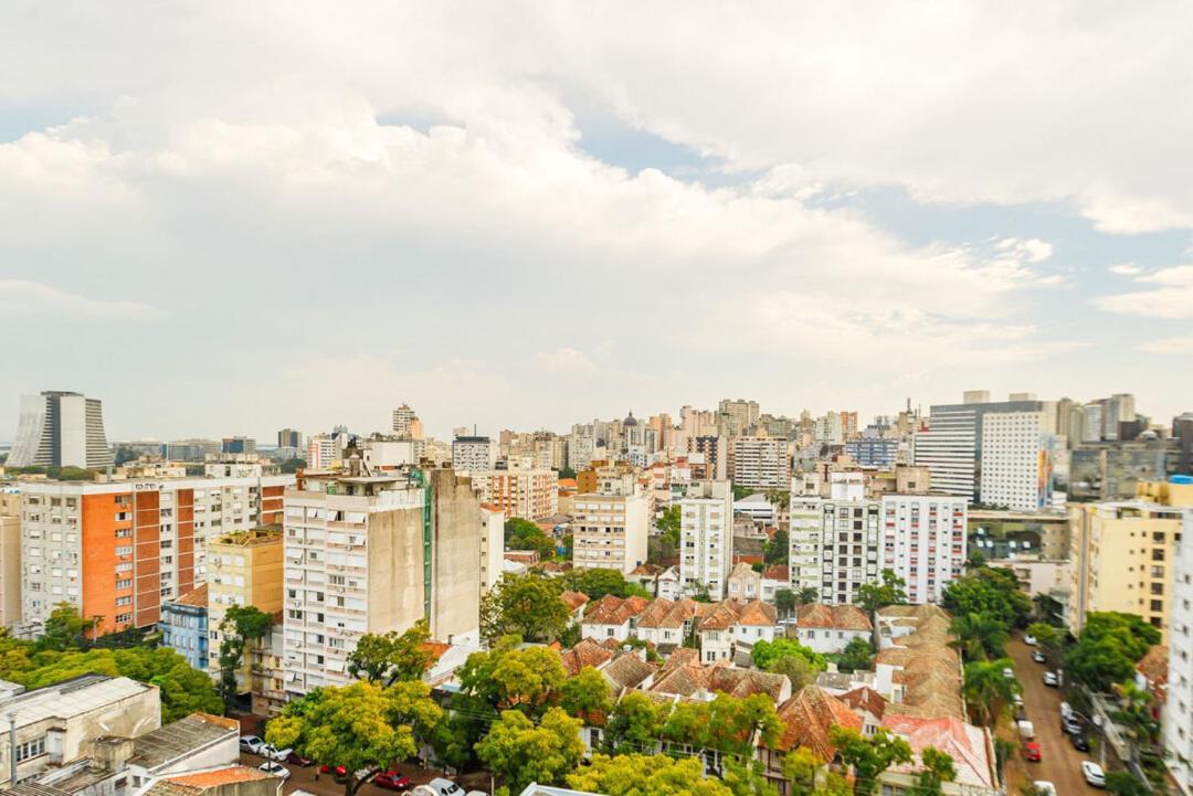 Apto Com Incrivel Localizacao Em Porto Alegre Sp Διαμέρισμα Εξωτερικό φωτογραφία